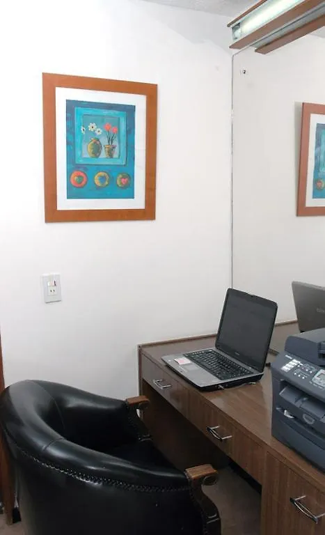 ***  Hotel Le Mirage Μπογκοτά Κολομβία