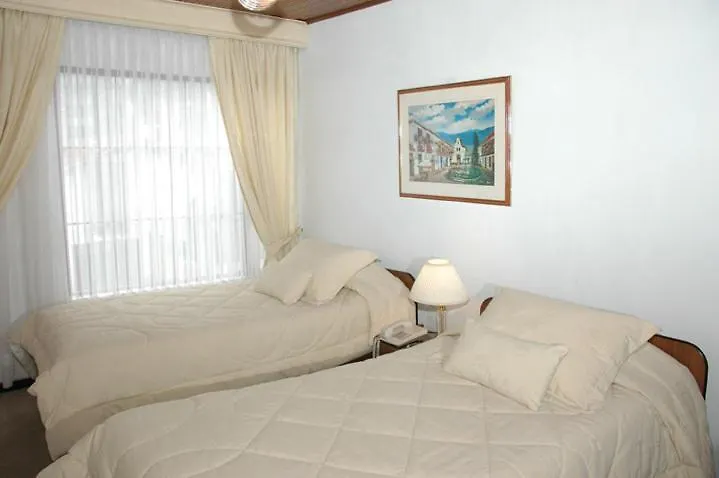 ***  Hotel Le Mirage Μπογκοτά Κολομβία