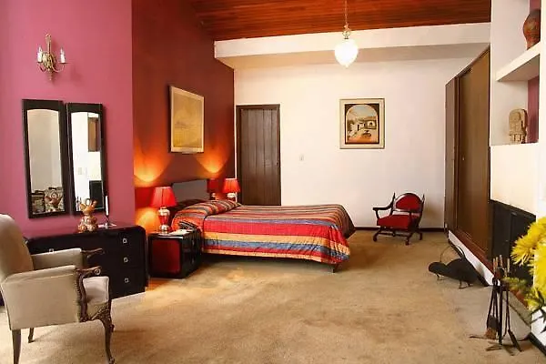Hotel Le Mirage Μπογκοτά