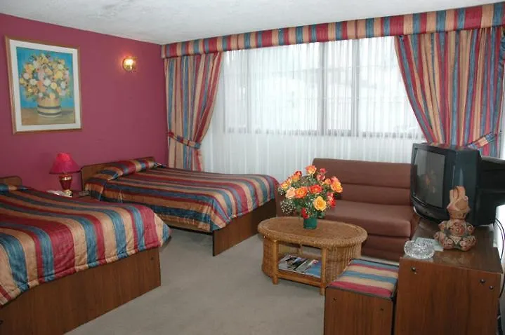 Hotel Le Mirage Μπογκοτά 3*,  Κολομβία